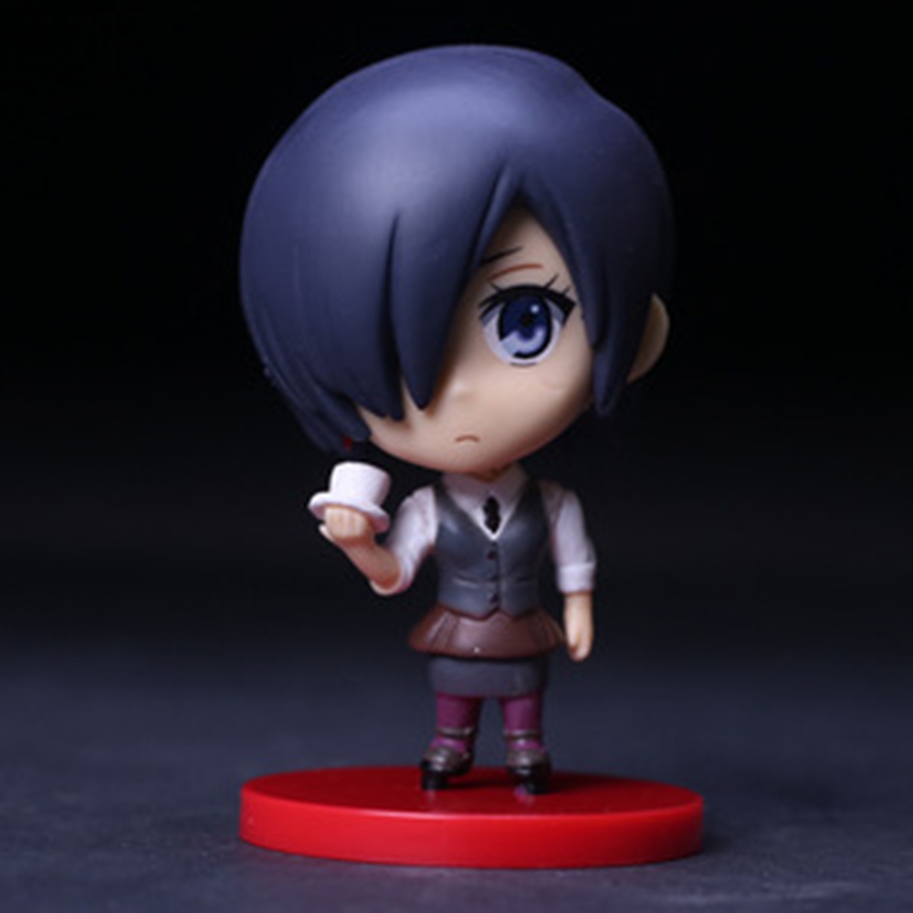 Statuetta Anime Tokyo Ghoul da - Tokyo Ghoul Mask recensione e prezzo