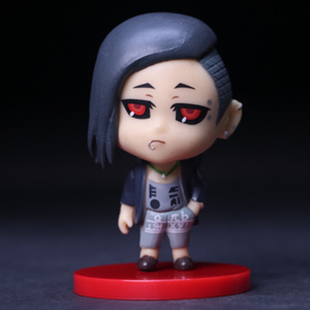 Statuetta Anime Tokyo Ghoul da - Tokyo Ghoul Mask recensione e prezzo