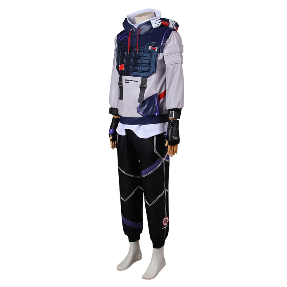 Fantasy ISO Gioco Cosplay Valo - Bleach Captain Coat recensione e prezzo