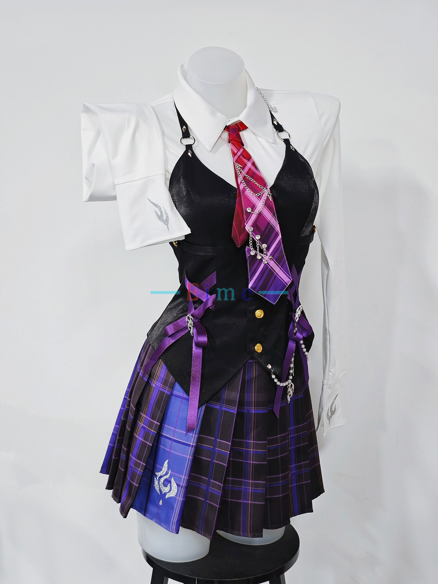Gioco Naraka Bladepoint Tarka  - Anime Cosplay Show recensione e prezzo