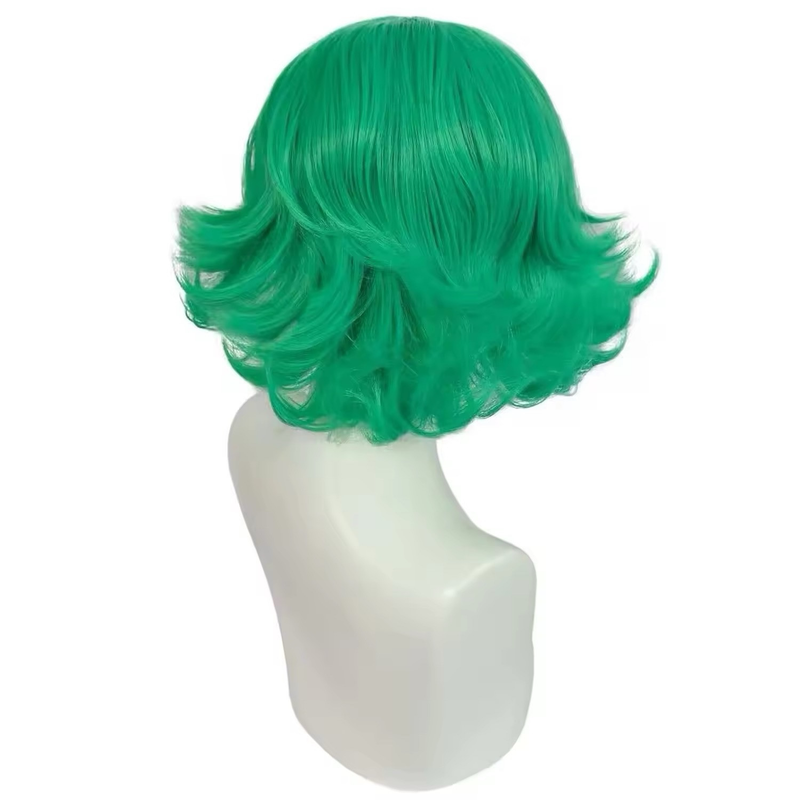 Parrucca e Costume Cosplay di  - Anime Cosplay One Punch Man recensione e prezzo