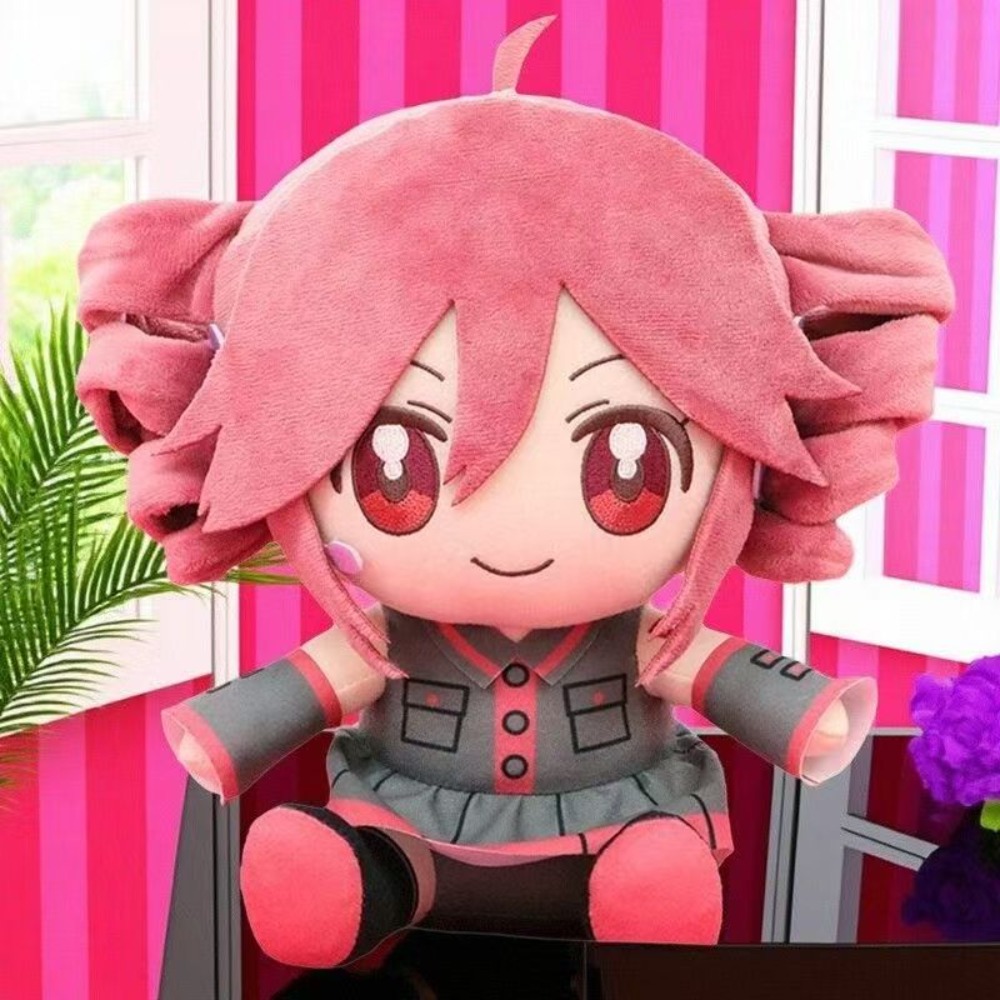 Peluche Kasane Teto 20CM, Bamb - Anime About Cosplay Girl recensione e prezzo