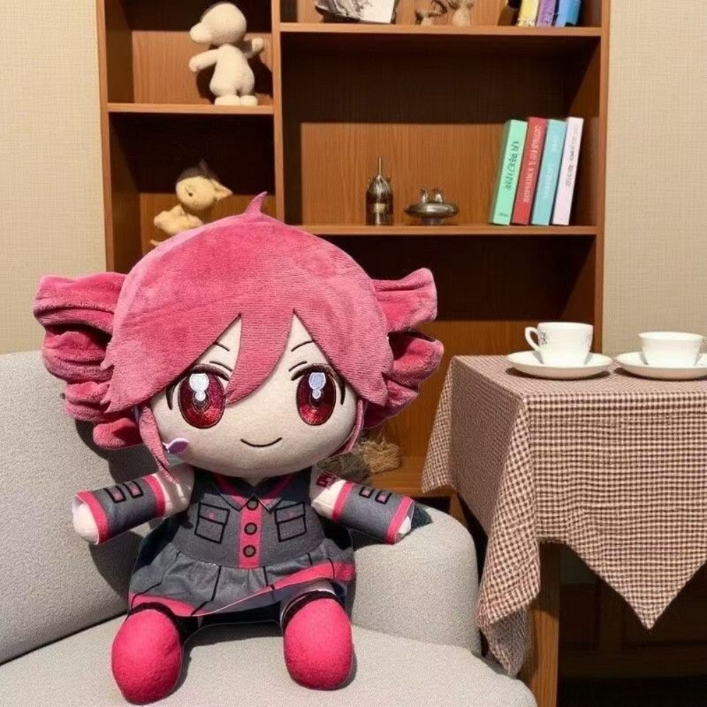 Peluche Kasane Teto 20CM, Bamb - Anime About Cosplay Girl recensione e prezzo