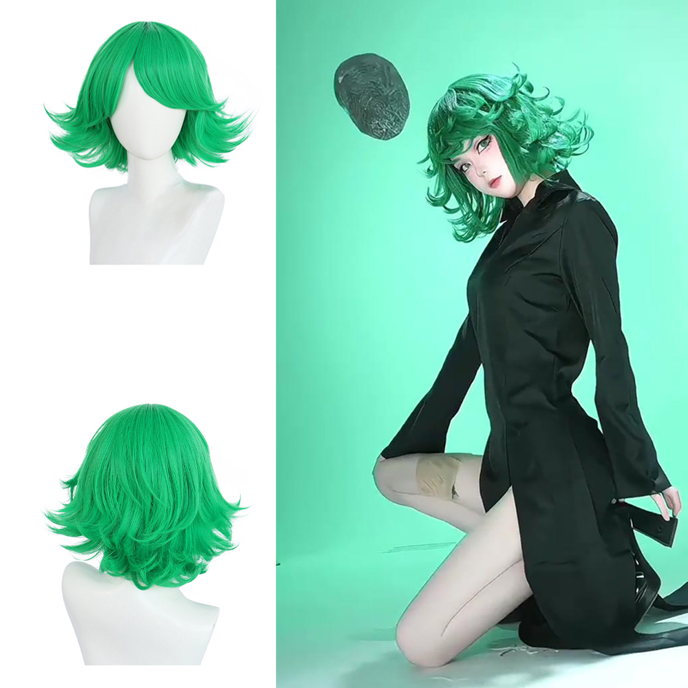 Anime One Punch Man ‌ ‌   Tats - Anime Cosplay One Punch Man recensione e prezzo