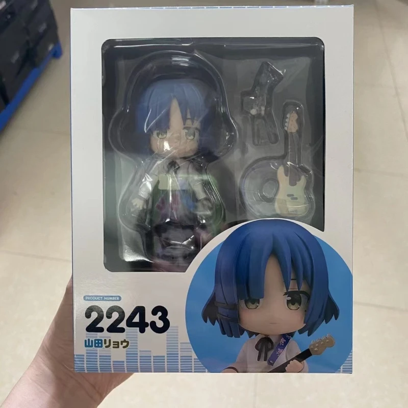 Action Figure Anime BOCCHI THE - Anime About Cosplay Girl recensione e prezzo