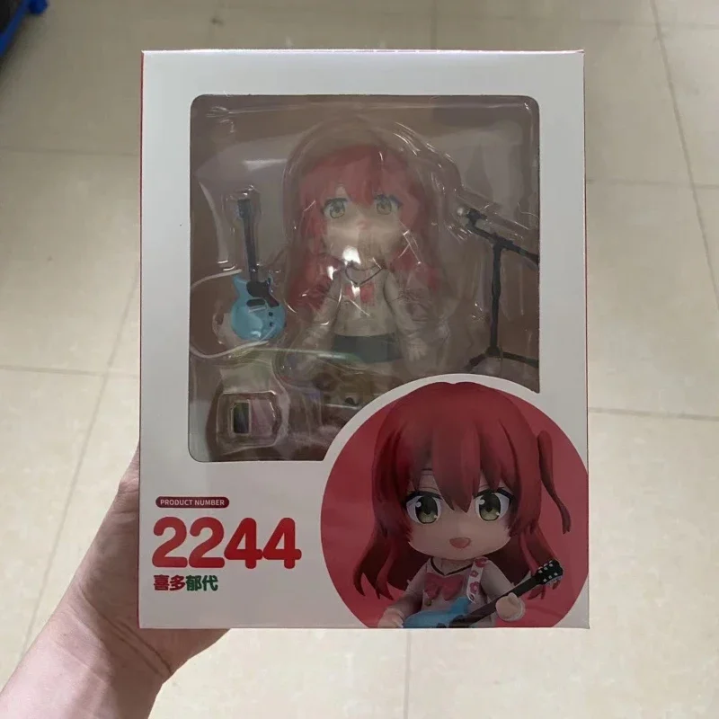 Action Figure Anime BOCCHI THE - Anime About Cosplay Girl recensione e prezzo
