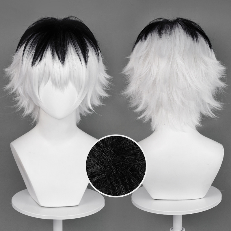 Anime Tokyo Ghoul Kaneki Ken P - Tokyo Ghoul Mask recensione e prezzo