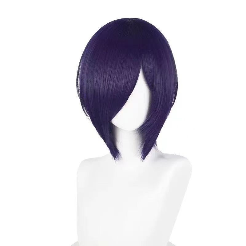 Parrucca e Maschera per Cospla - Tokyo Ghoul Mask recensione e prezzo