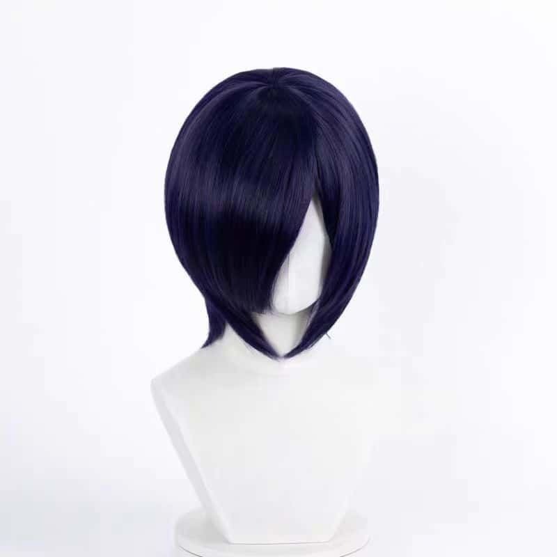 Parrucca e Maschera per Cospla - Tokyo Ghoul Mask recensione e prezzo