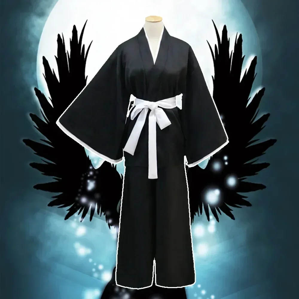 Costume Anime Bleach, Cosplay  - Bleach Captain Coat recensione e prezzo
