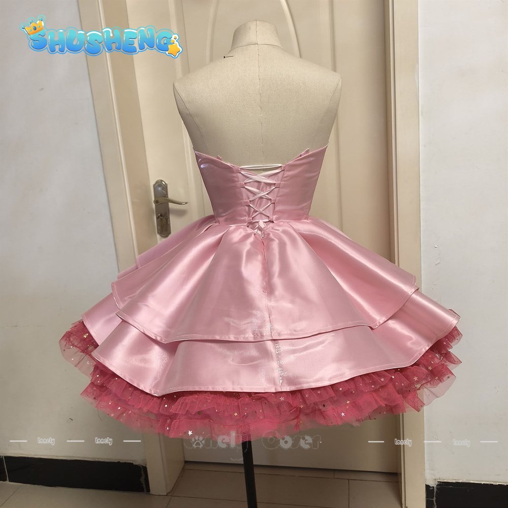 Costume Cosplay Anime Zombie S - Anime Cosplay With Mask recensione e prezzo