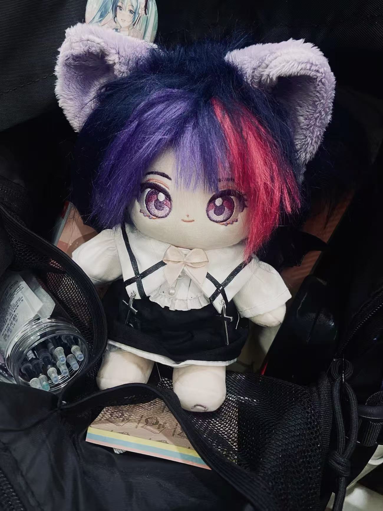 Peluche Anime 20cm, Bambola Lo - Anime About Cosplay Girl recensione e prezzo