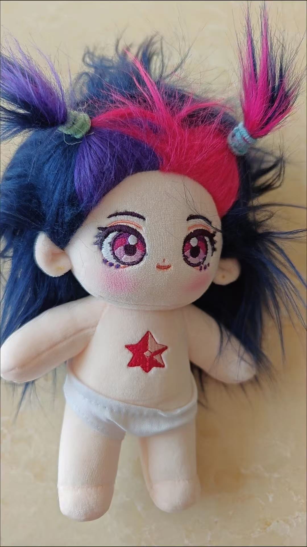 Peluche Anime 20cm, Bambola Lo - Anime About Cosplay Girl recensione e prezzo