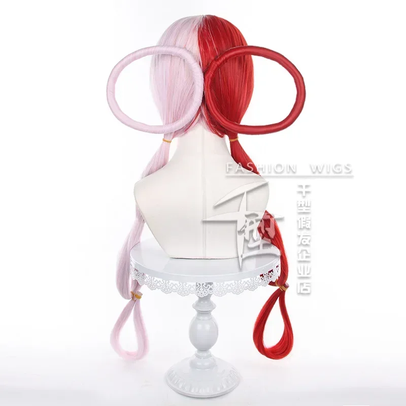 Anime cosplay Uta parrucca Ram - Anime Cosplay Jepang recensione e prezzo
