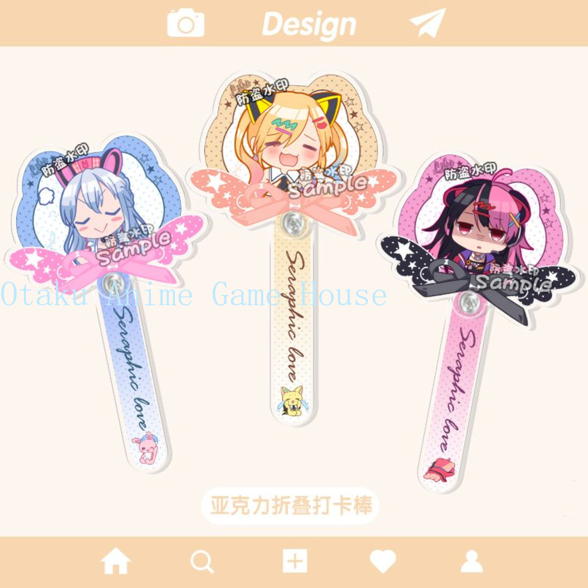 Bang Dream! YUME∞MITA MewType  - Anime Cosplay Photo recensione e prezzo