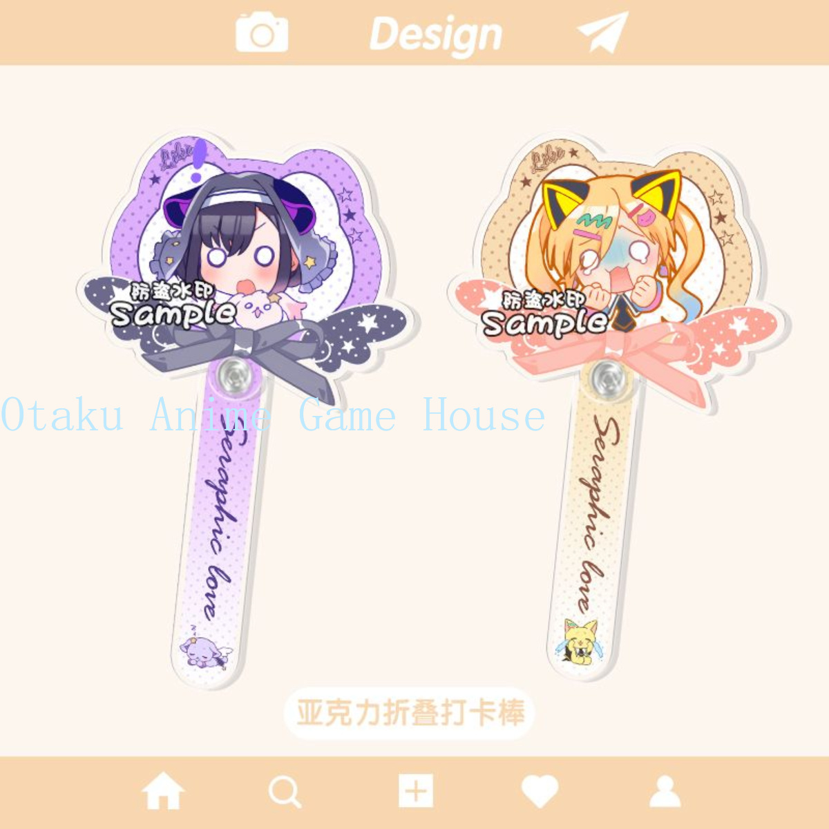 Bang Dream! YUME∞MITA MewType  - Anime Cosplay Photo recensione e prezzo