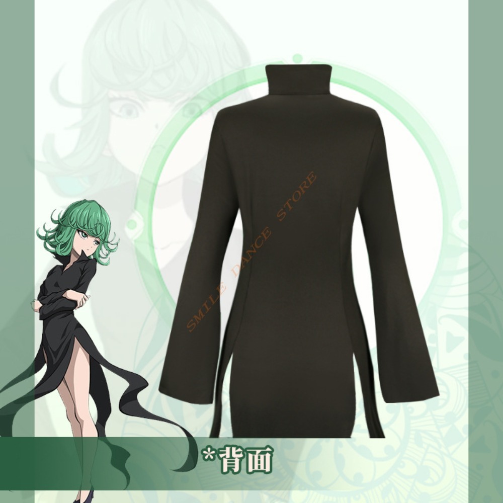 Anime One Punch Man Tornado de - Anime Cosplay One Punch Man recensione e prezzo