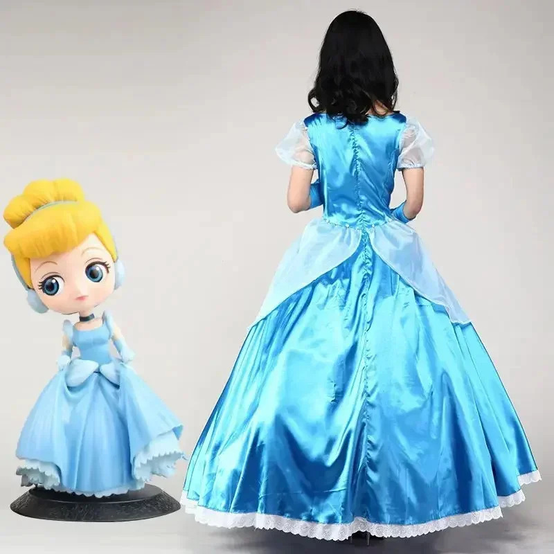 2020 Cenerentola cosplay adult - Anime Cosplay Youtube recensione e prezzo
