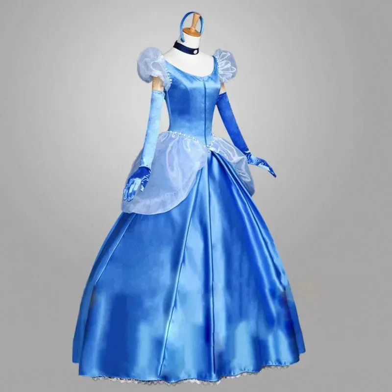 2020 Cenerentola cosplay adult - Anime Cosplay Youtube recensione e prezzo