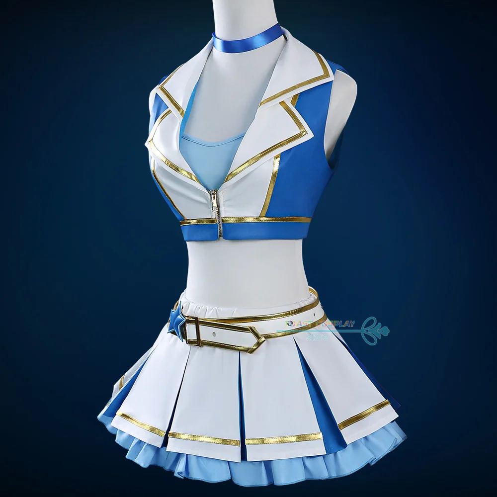 Nuova Parrucca per Cosplay di  - Re Zero Rem Wig recensione e prezzo