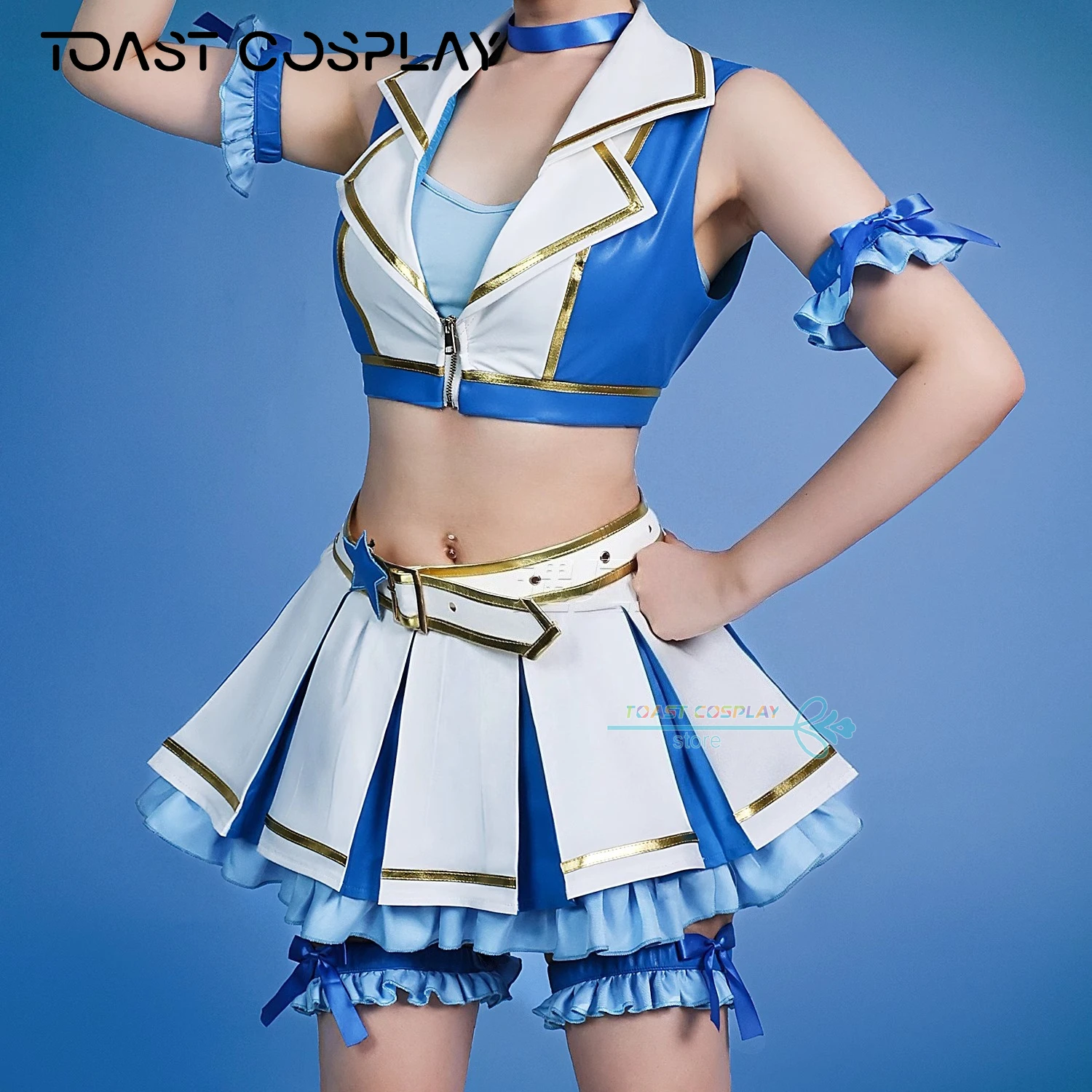 Nuova Parrucca per Cosplay di  - Re Zero Rem Wig recensione e prezzo