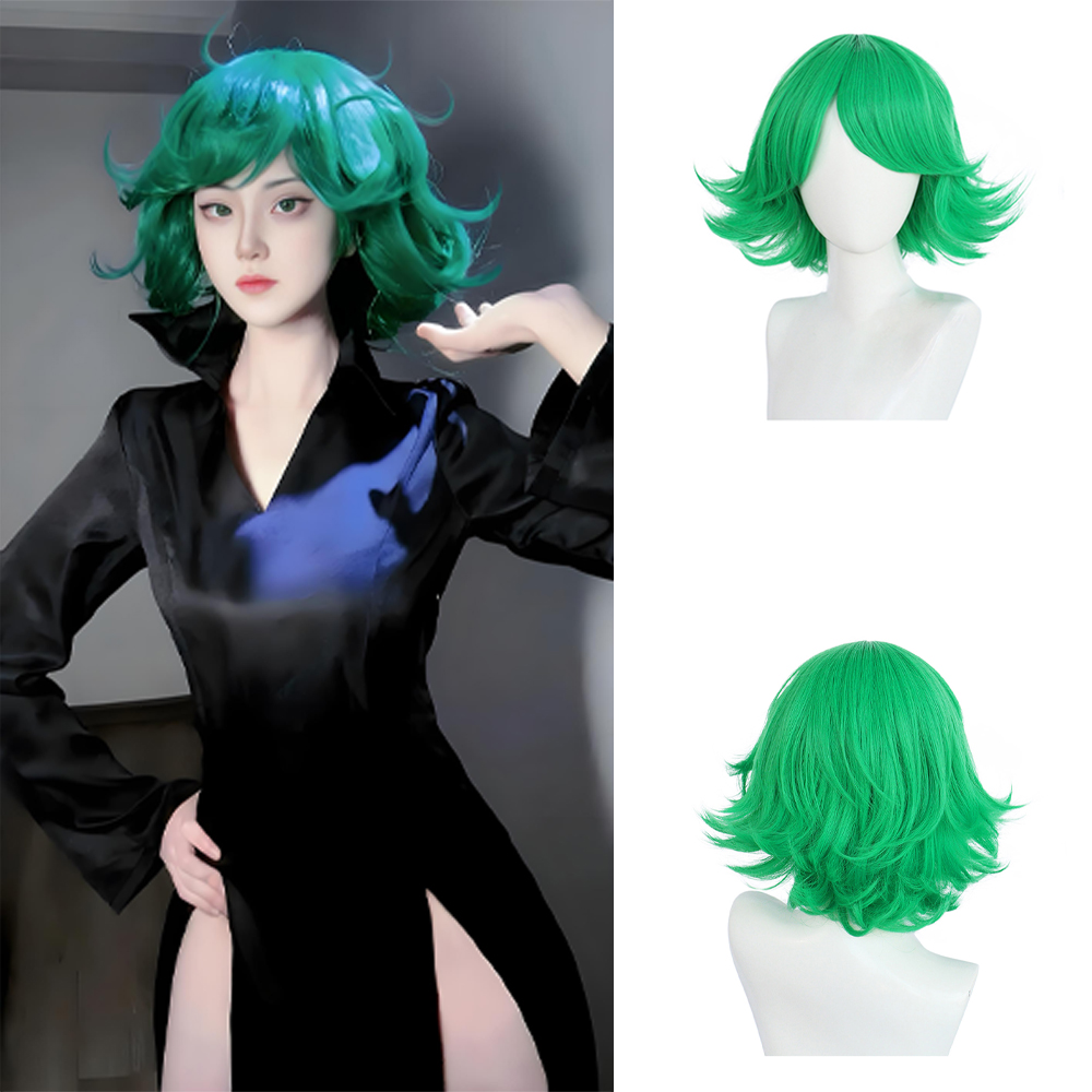 Anime One Punch Man ‌ ‌   Tats - Anime Cosplay One Punch Man recensione e prezzo