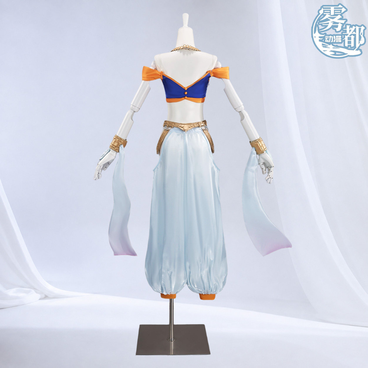 Cos Room Re:Zero Rem Cosplay A - Re Zero Rem Wig recensione e prezzo