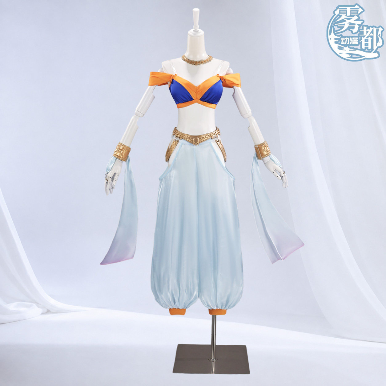 Cos Room Re:Zero Rem Cosplay A - Re Zero Rem Wig recensione e prezzo