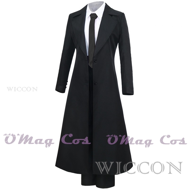 Costume Cosplay Makima, Set Co - Anime Cosplay Makima recensione e prezzo