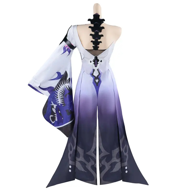 Disponibile Acheron Costume Co - Anime Cosplay Youtube recensione e prezzo
