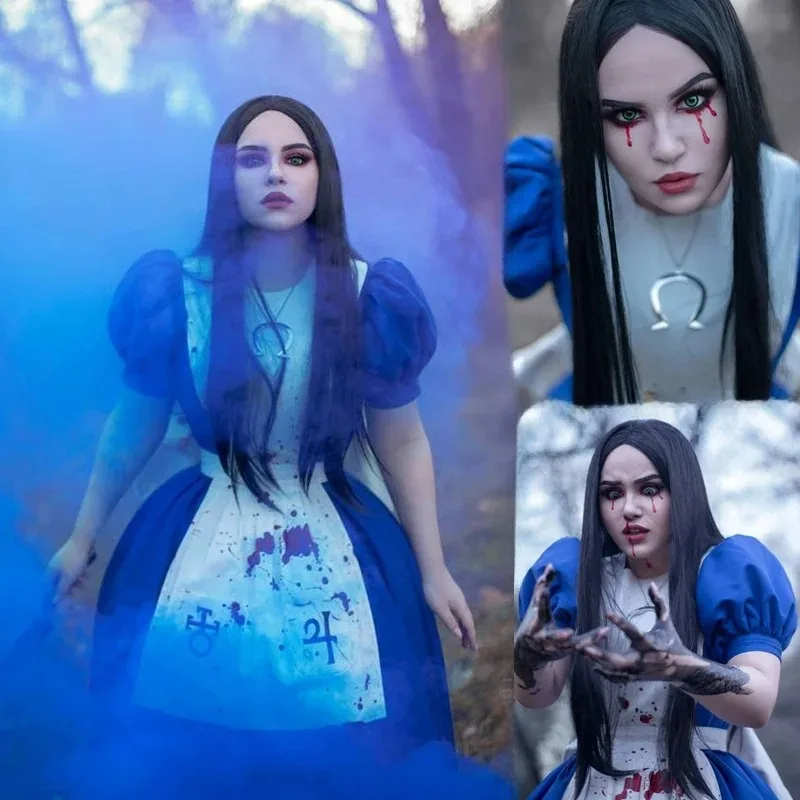 ☣ Costume con Cappuccio Jinx A - Anime Cosplay Youtube recensione e prezzo