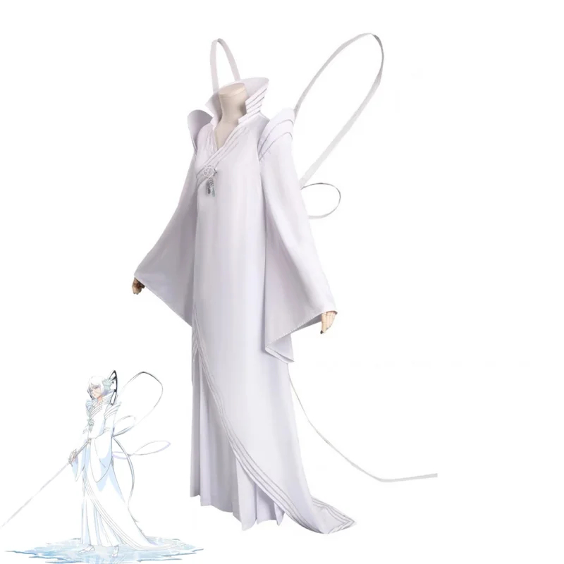 Costume Cosplay Anime Bleach H - Bleach Captain Coat recensione e prezzo