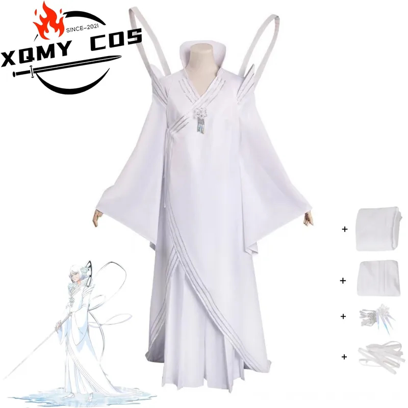 Costume Cosplay Anime Bleach H - Bleach Captain Coat recensione e prezzo