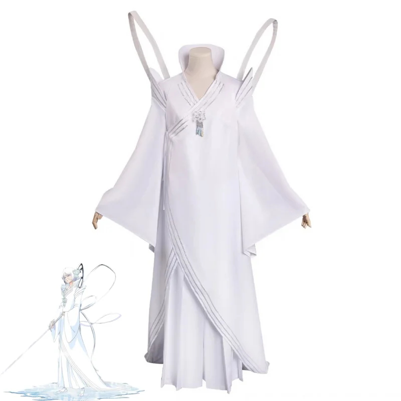 Costume Cosplay Anime Bleach H - Bleach Captain Coat recensione e prezzo