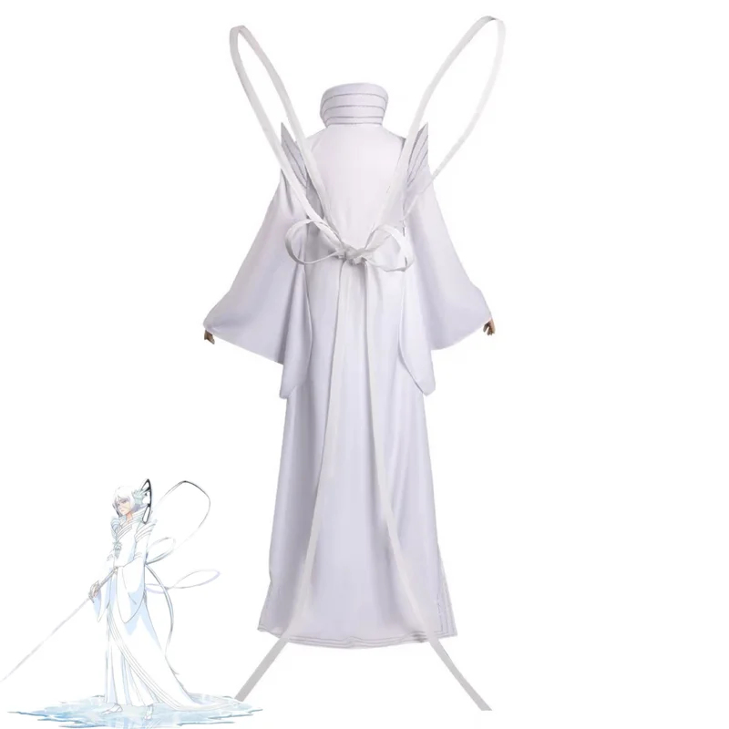 Costume Cosplay Anime Bleach H - Bleach Captain Coat recensione e prezzo