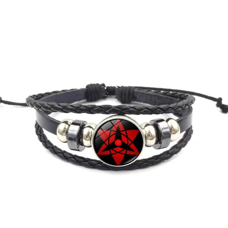 Accessori Anime, Braccialetti  - Anime Cosplay Ninja recensione e prezzo