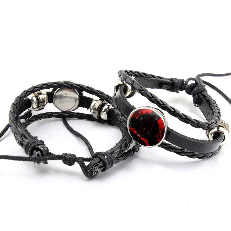 Accessori Anime, Braccialetti  - Anime Cosplay Ninja recensione e prezzo
