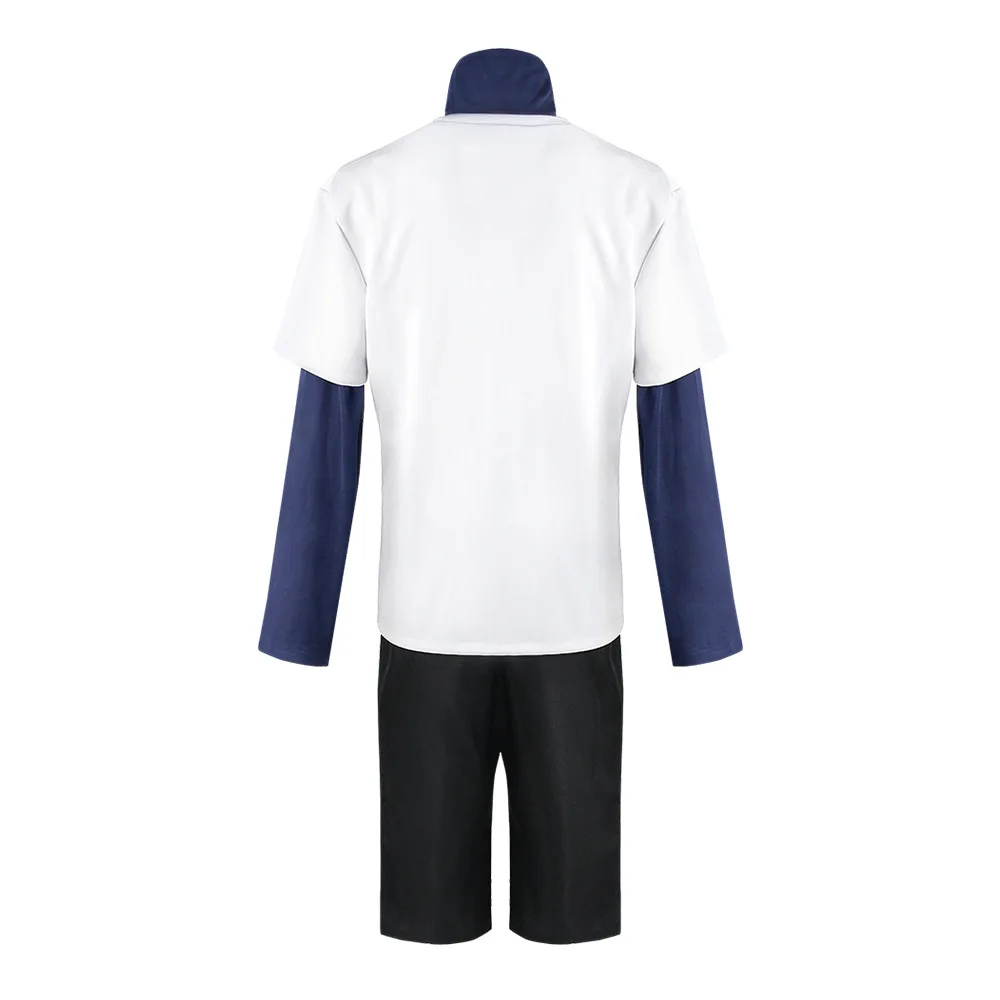 Hunter x Hunter Killua Zoldyck - Cosplay Anime Killua Zoldyck recensione e prezzo
