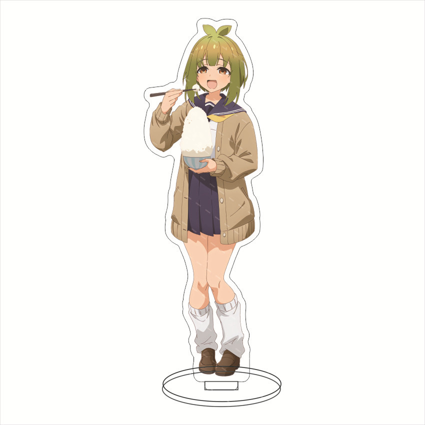 Statuetta in Acrilico Anime da - Anime Cosplay Meme recensione e prezzo