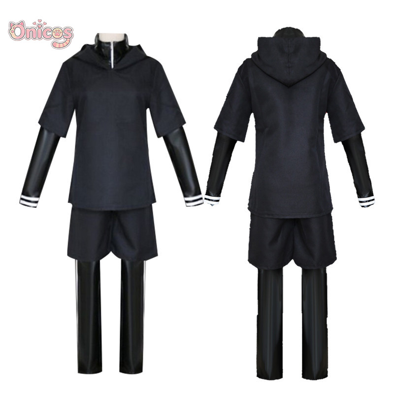 Costume Cosplay Tokyo Ghoul Ka - Tokyo Ghoul Mask recensione e prezzo