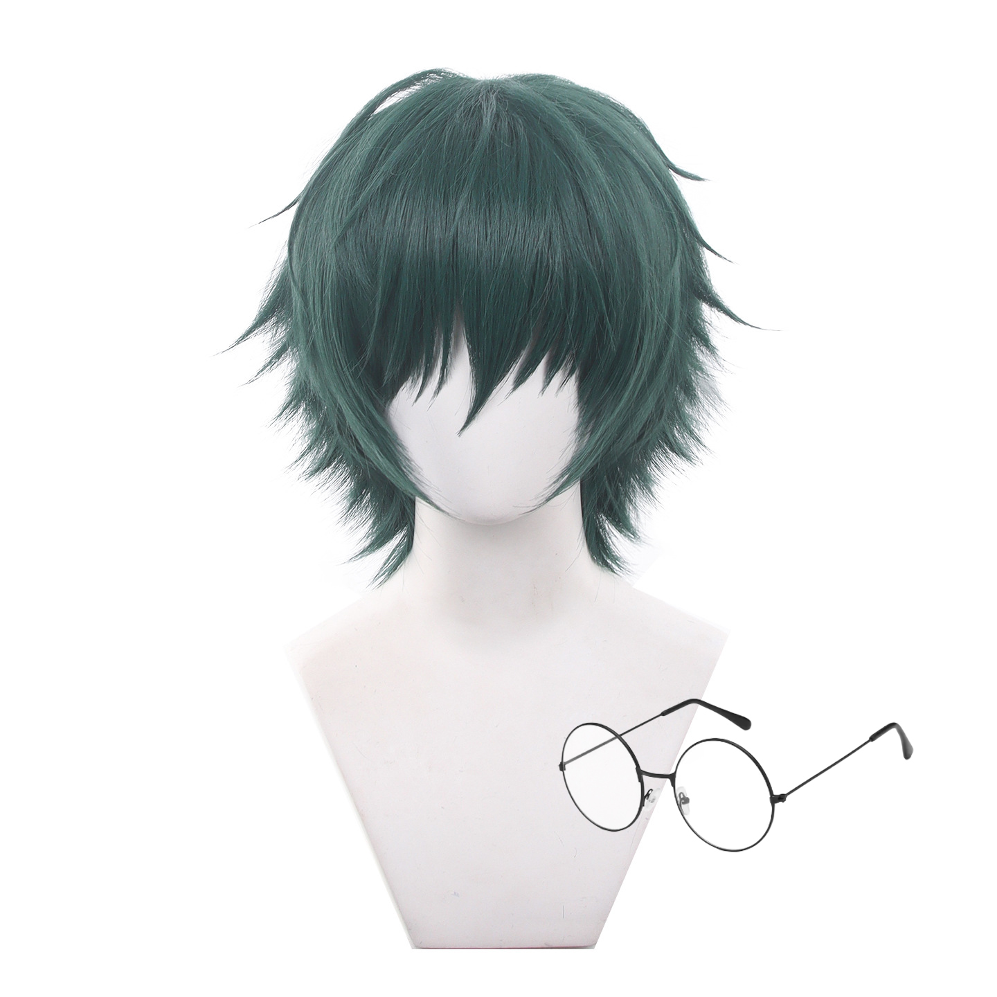 Parrucca Cosplay Anime Jujutsu - Anime Cosplay Jujutsu recensione e prezzo