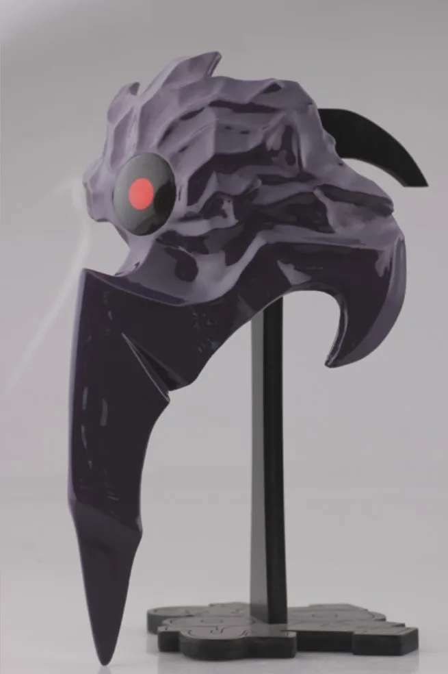 Maschera Cosplay Kaneki Ken Ce - Tokyo Ghoul Mask recensione e prezzo