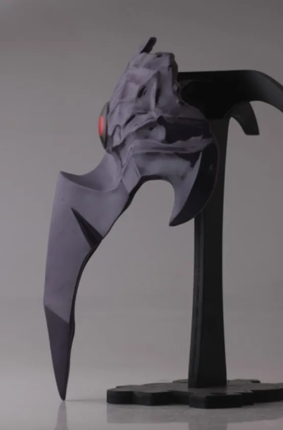 Maschera Cosplay Kaneki Ken Ce - Tokyo Ghoul Mask recensione e prezzo
