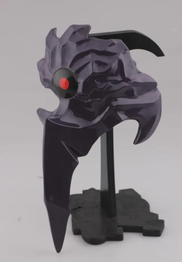 Maschera Cosplay Kaneki Ken Ce - Tokyo Ghoul Mask recensione e prezzo