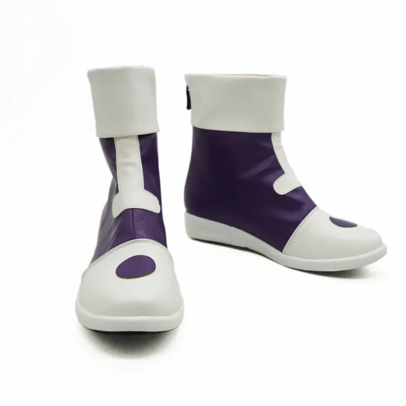 Scarpe Cosplay di Killua Zoldy - Cosplay Anime Killua Zoldyck recensione e prezzo