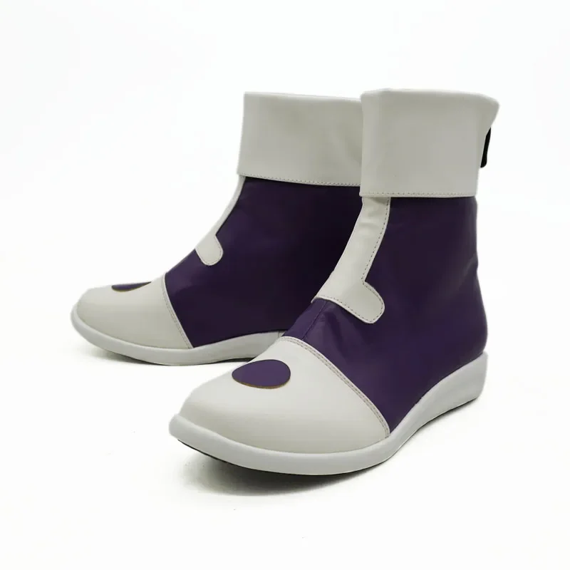 Scarpe Cosplay di Killua Zoldy - Cosplay Anime Killua Zoldyck recensione e prezzo