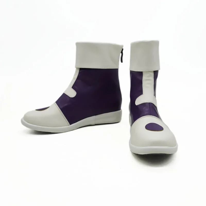 Scarpe Cosplay di Killua Zoldy - Cosplay Anime Killua Zoldyck recensione e prezzo