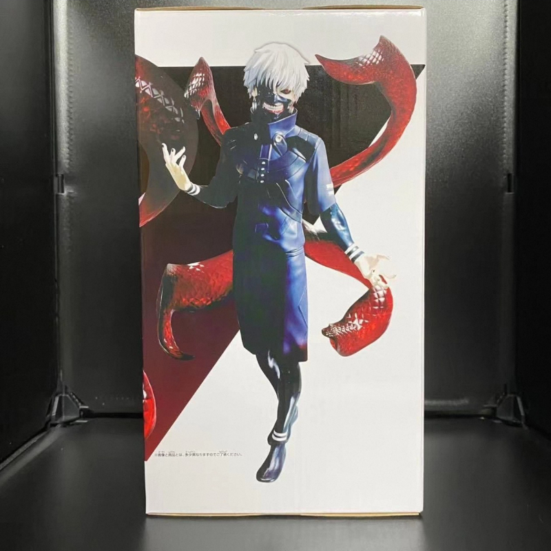 Bandai Disponibile Banpresto G - Tokyo Ghoul Mask recensione e prezzo