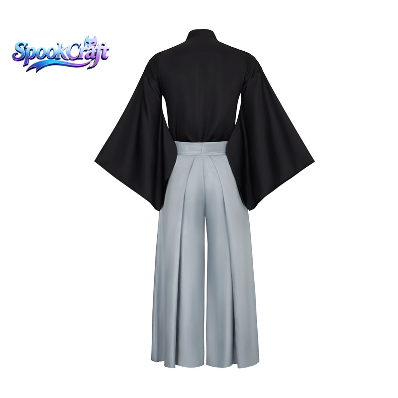 Costume Cosplay Kimono di Naoy - Anime Cosplay Jujutsu recensione e prezzo