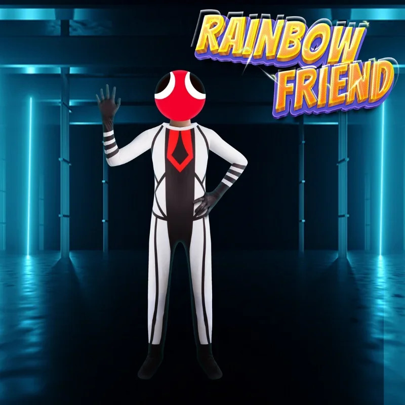 Costumi di Halloween per bambi - Anime Cosplay Roblox recensione e prezzo